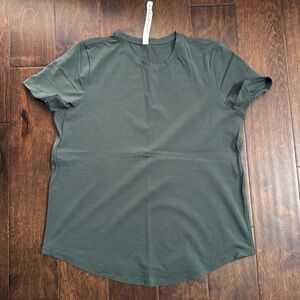 EUC Lululemon Love Crewneck Top